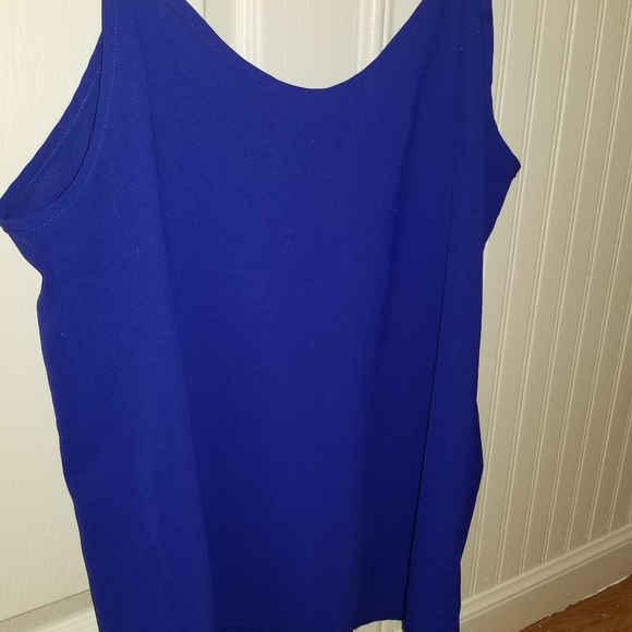 Button cami | M - Picture 7 of 7